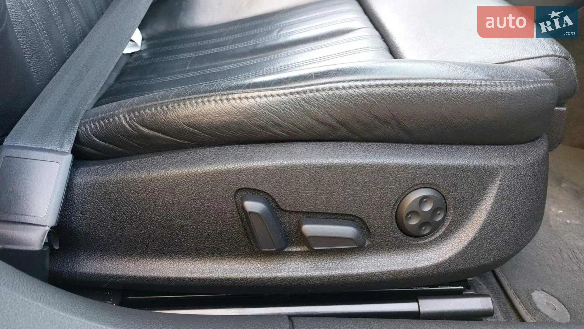 2011 Audi A6 - мініатюра 67