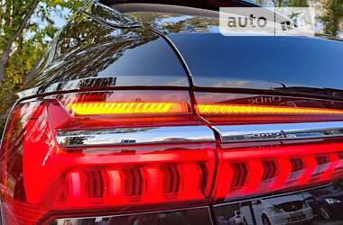 Универсал Audi A6 2019 в 