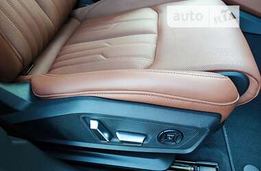 Универсал Audi A6 2019 в 