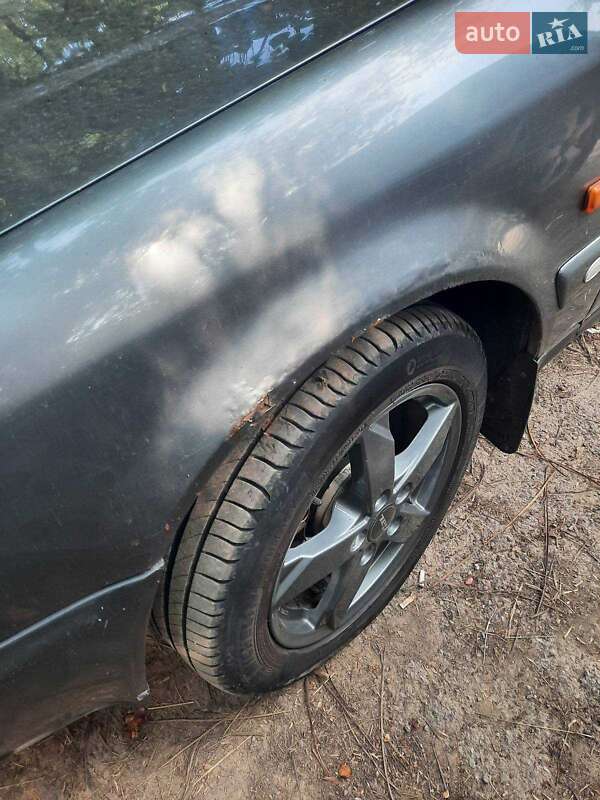 Седан Audi A6 1995 в Тернополі фото 6 Седан Audi A6 1995 в Тернополі