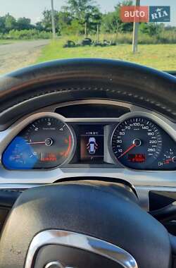 Универсал Audi A6 2009 в Гадяче
