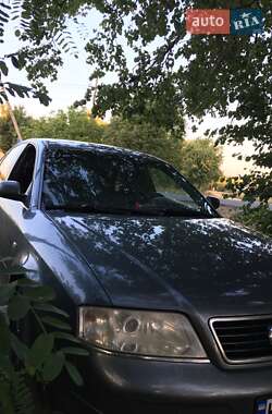 Седан Audi A6 1997 в Новоукраїнці