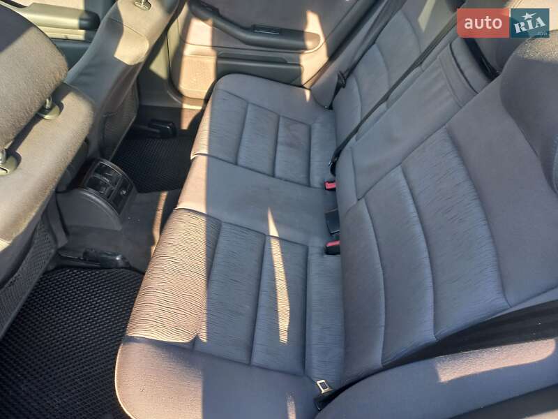 Audi A6 2000