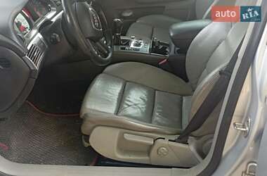 Універсал Audi A6 2005 в Коростені фото 8 Універсал Audi A6 2005 в Коростені