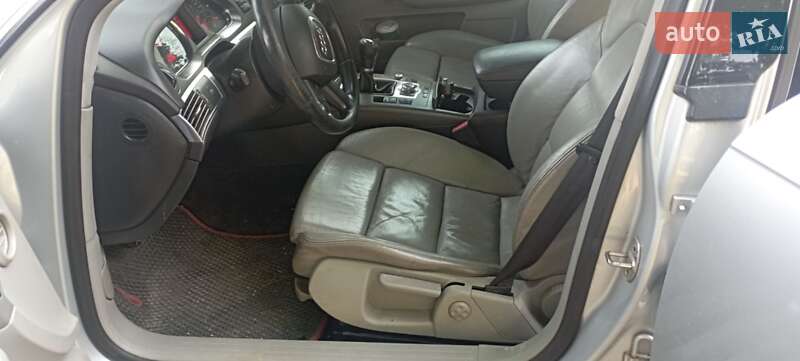 Универсал Audi A6 2005 в Коростене фото 8 Универсал Audi A6 2005 в Коростене