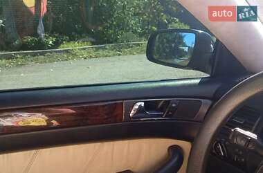 Седан Audi A6 1997 в Кривом Роге