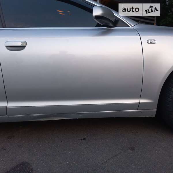 Універсал Audi A6 2008 в Вінниці