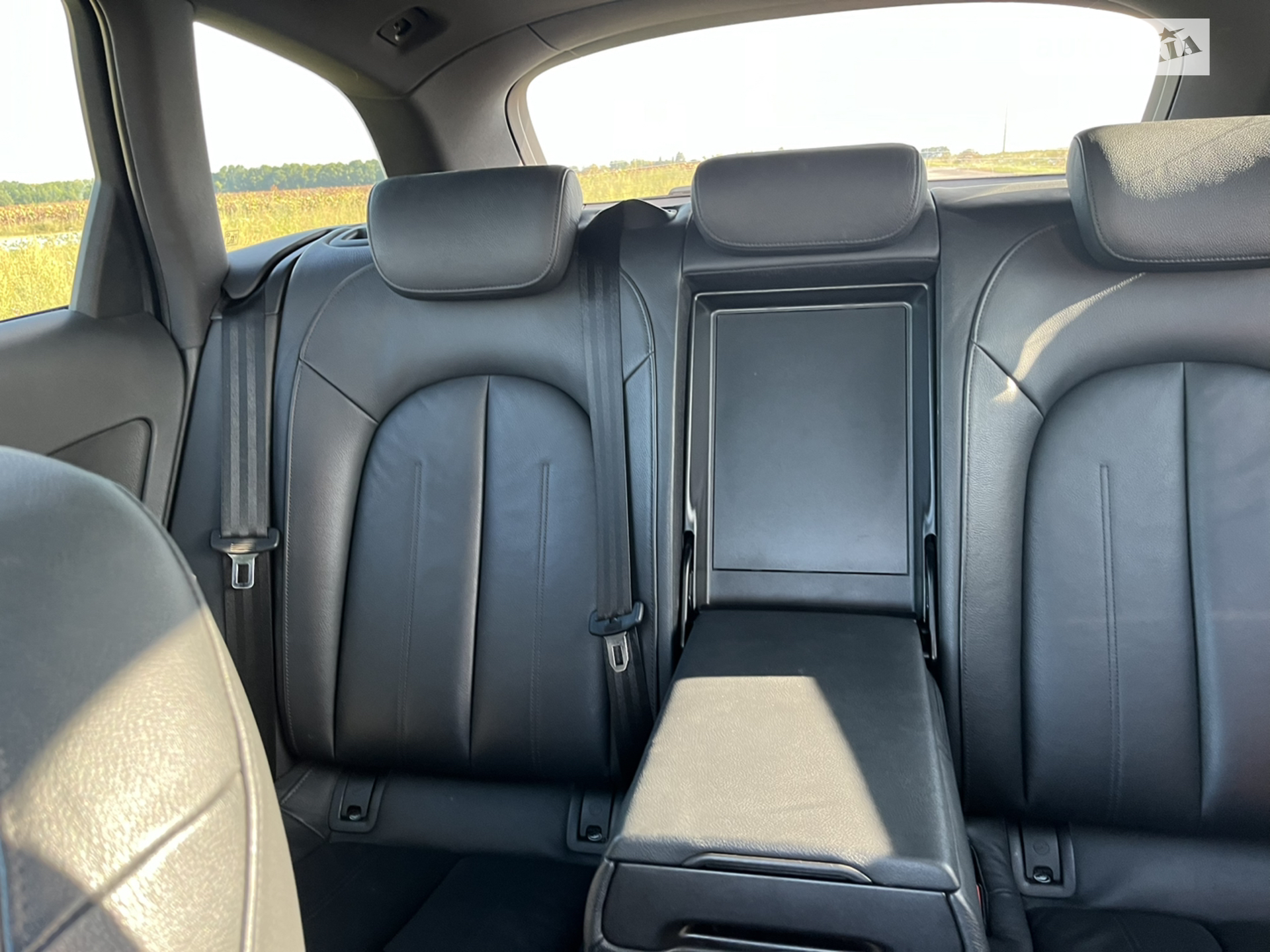 2014 Audi A6 - мініатюра 10