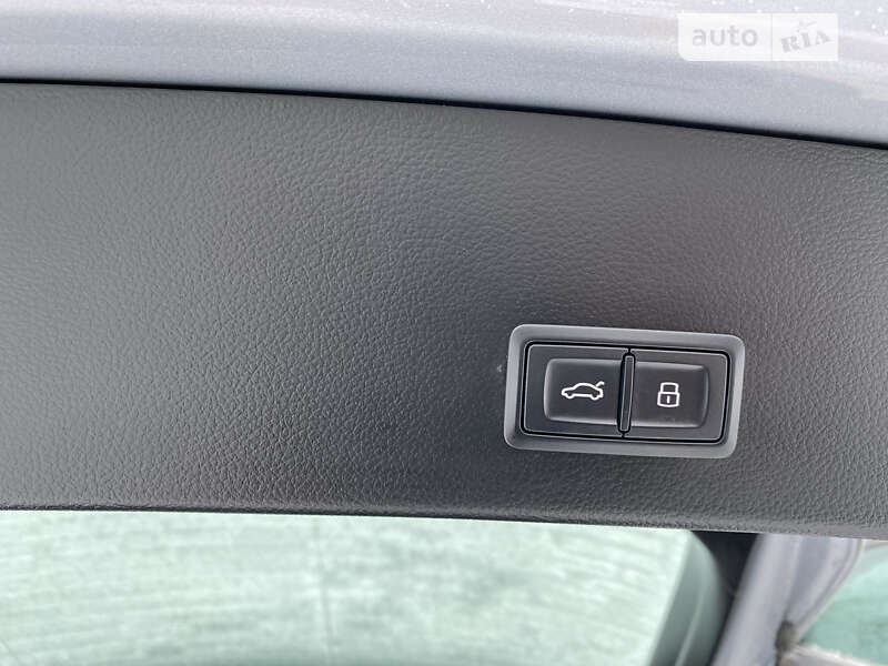 Универсал Audi A6 2016 в Коломые