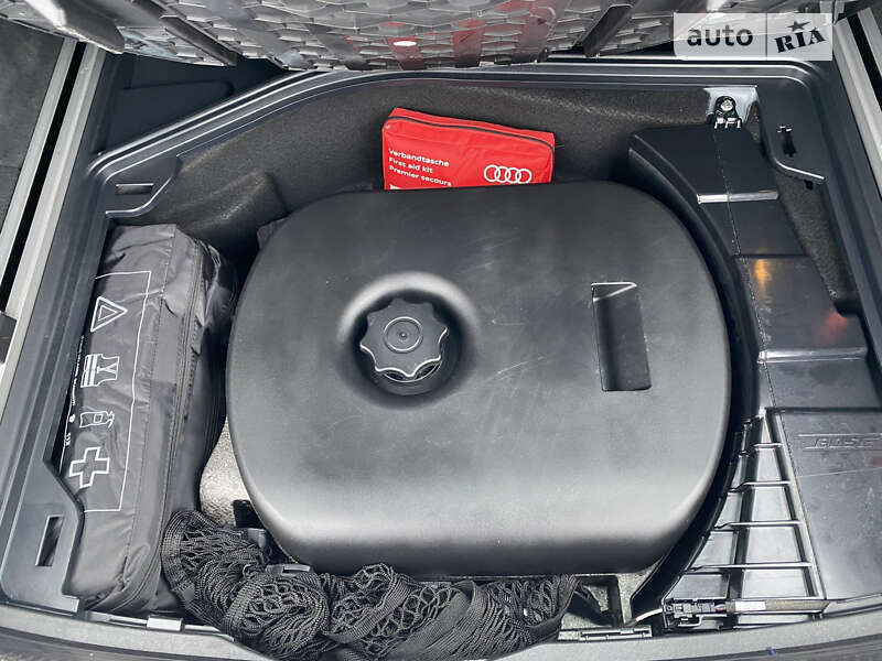 Универсал Audi A6 2016 в Коломые