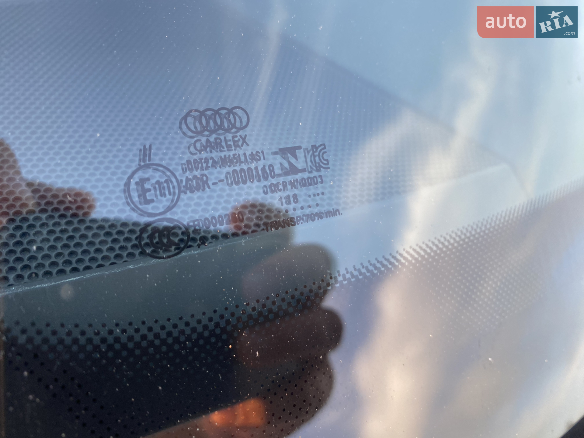 Audi A6 2018 VIN WAUZZZF20KN050099 фото оголошення 27 з 54