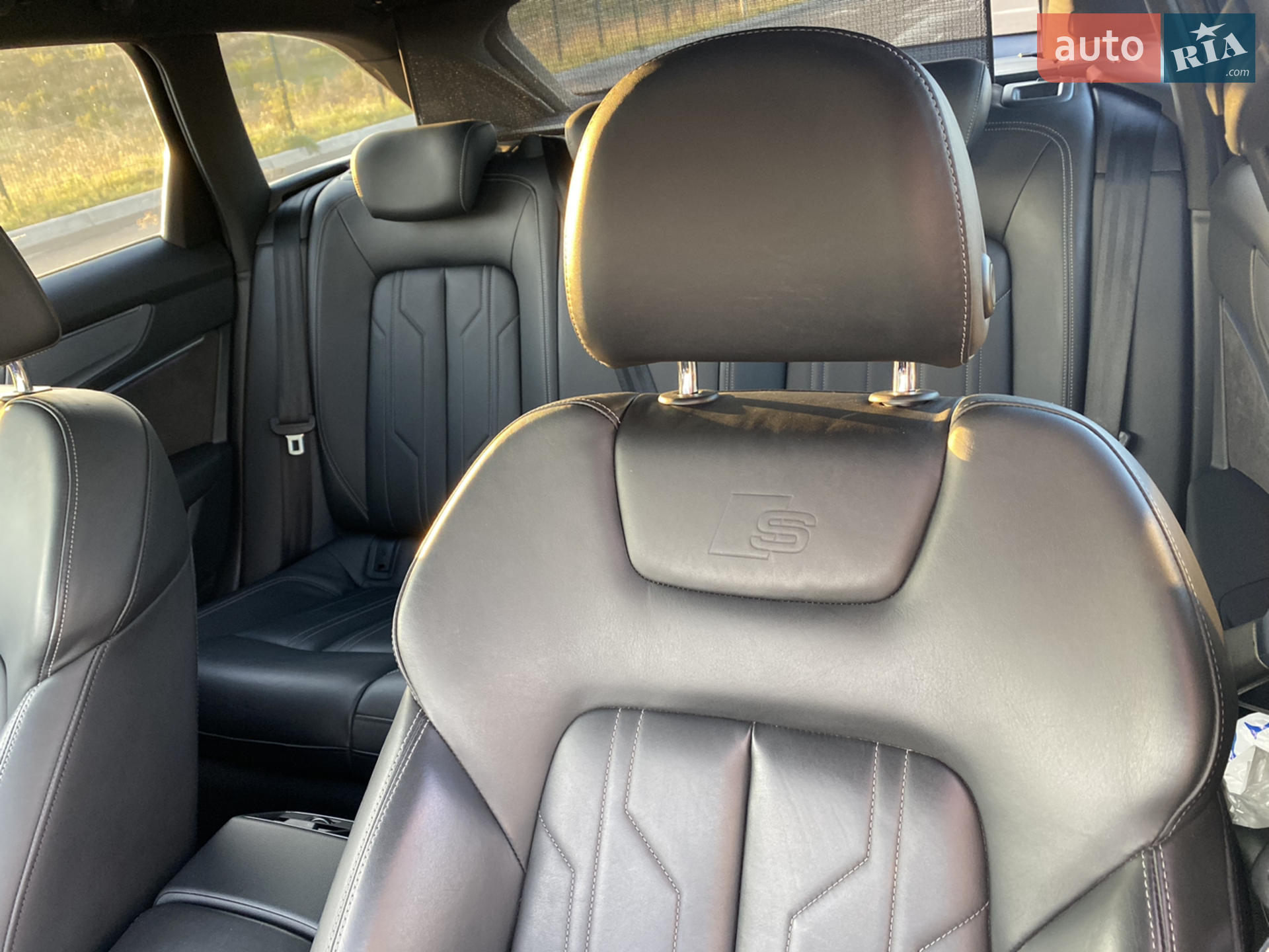 Audi A6 2018 VIN WAUZZZF20KN050099 фото оголошення 36 з 54