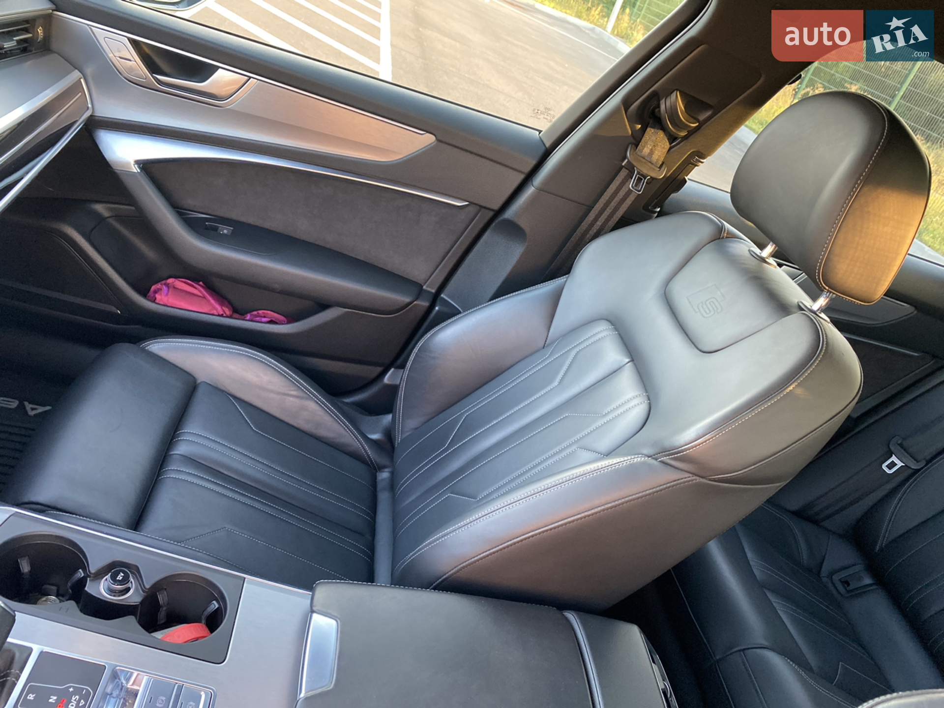 Audi A6 2018 VIN WAUZZZF20KN050099 фото оголошення 42 з 54