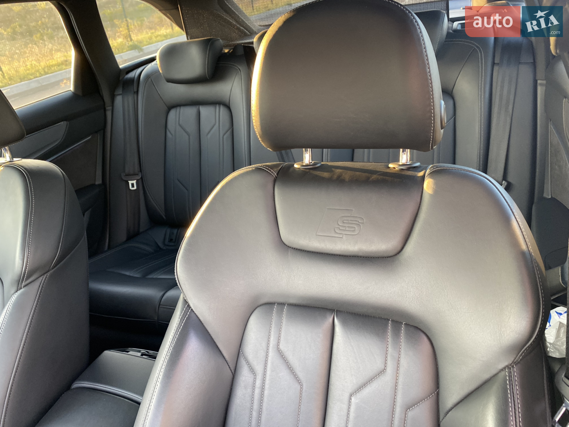 Audi A6 2018 VIN WAUZZZF20KN050099 фото оголошення 46 з 54