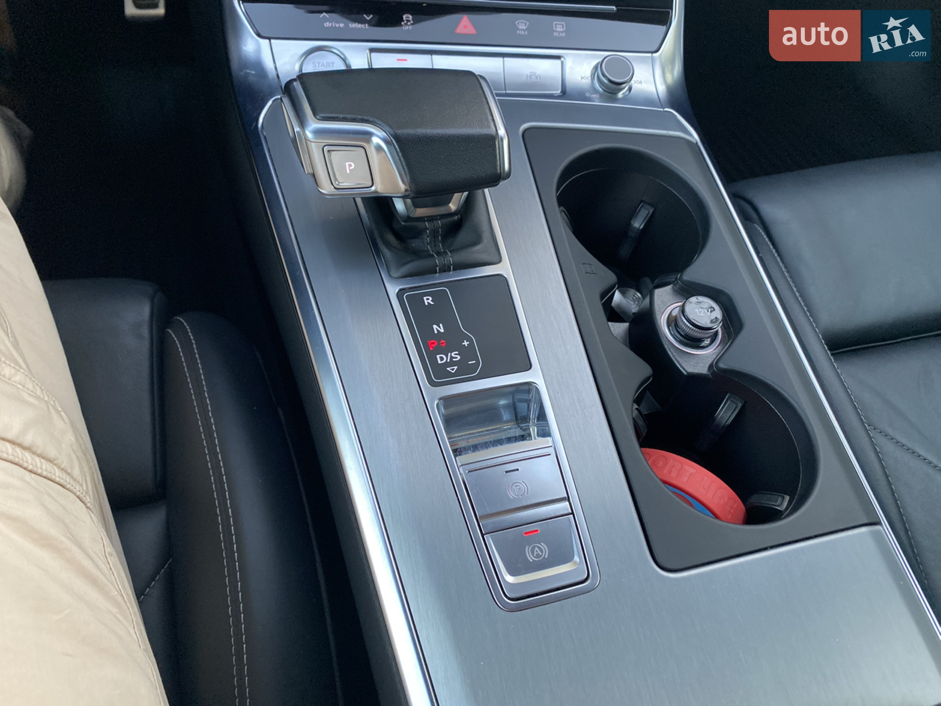 Audi A6 2018 VIN WAUZZZF20KN050099 фото оголошення 50 з 54
