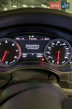 Седан Audi A6 2014 в Киеве фото 11 Седан Audi A6 2014 в Киеве