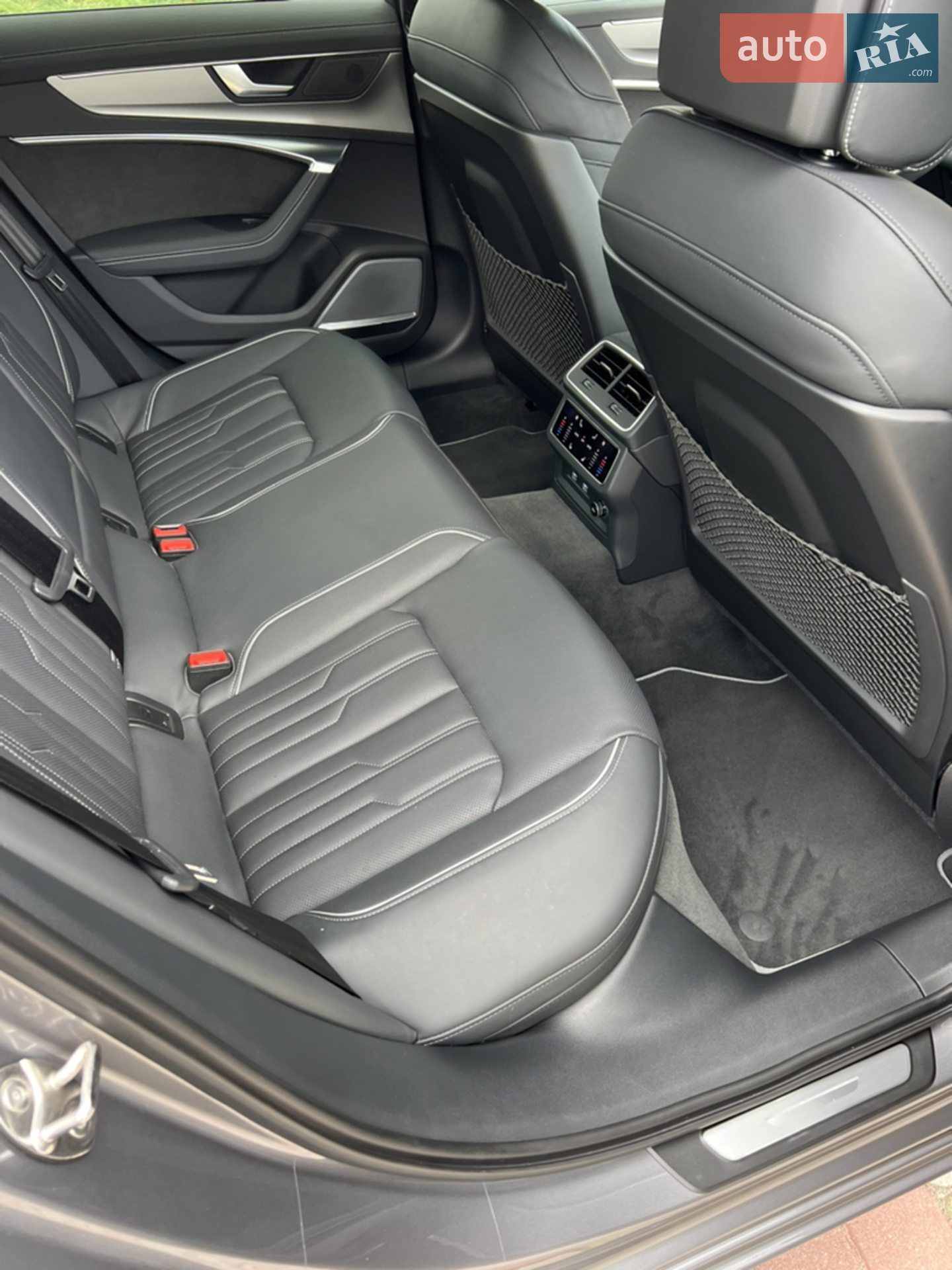2018 Audi A6 - мініатюра 24