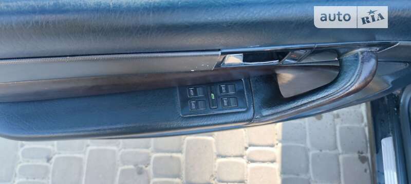Універсал Audi A6 1997 в Львові