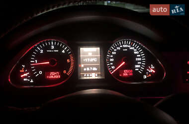 Універсал Audi A6 2006 в 