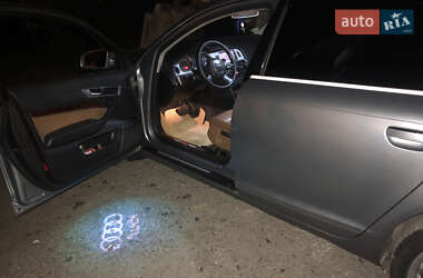 Універсал Audi A6 2006 в 