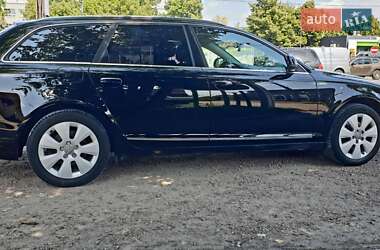 Универсал Audi A6 2010 в 