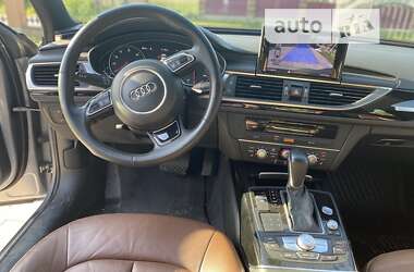 Седан Audi A6 2017 в Калуше
