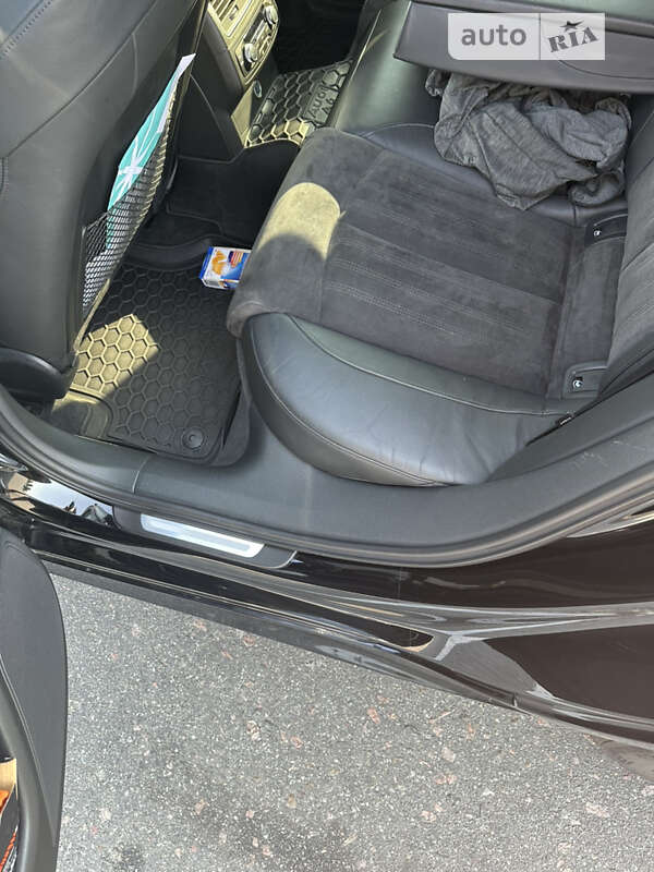 Универсал Audi A6 2016 в Киеве