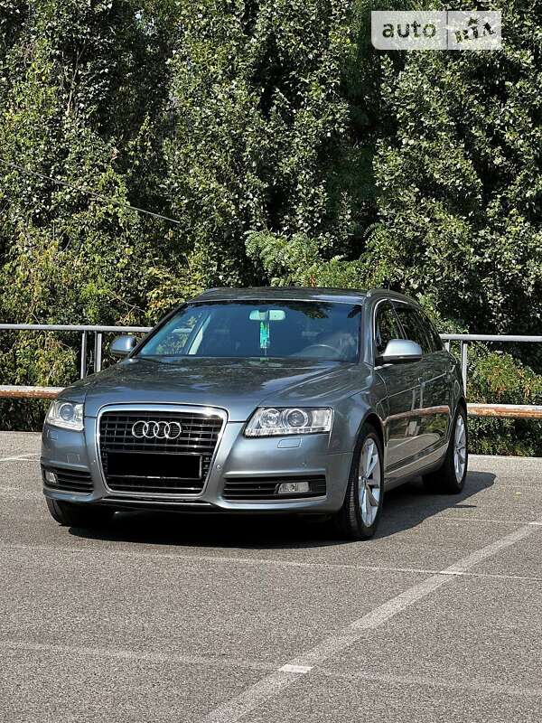 2011 Audi A6, VIN WAUZZZ4F0BN081164:plate — zdjęcie 1 (autoria)
