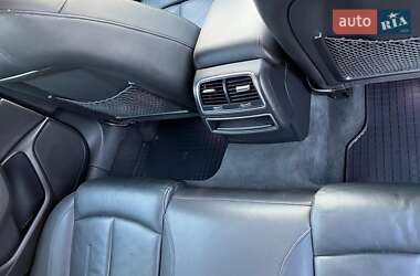 Универсал Audi A6 2015 в 
