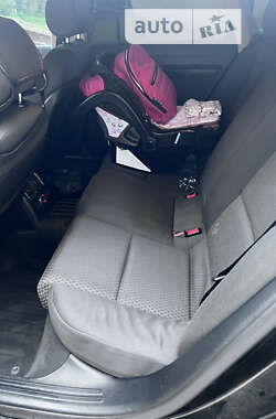 Седан Audi A6 2004 в 