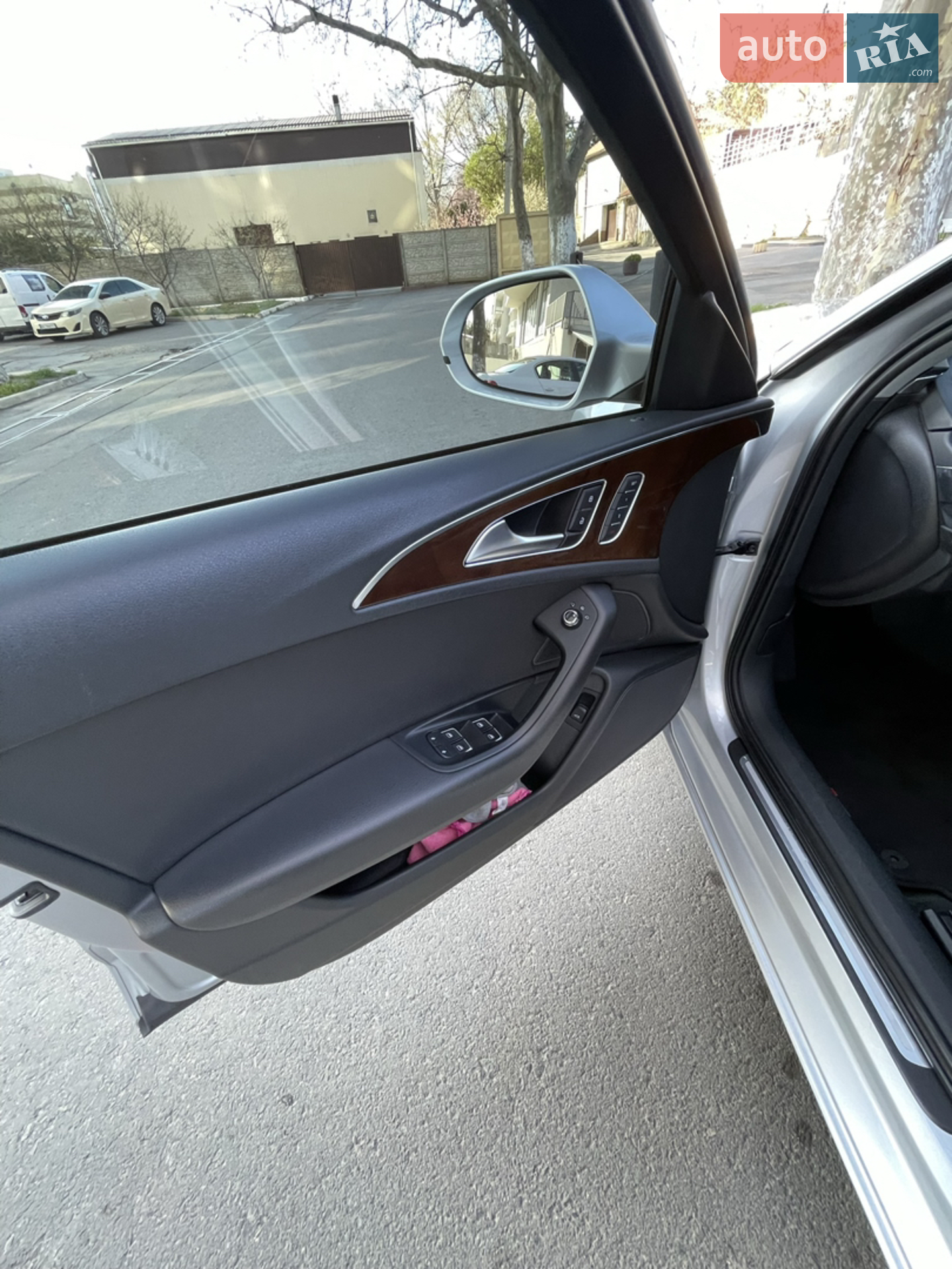 2013 Audi A6 - мініатюра 17