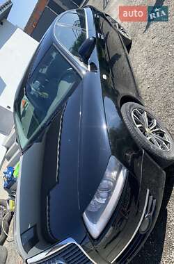 Седан Audi A6 2004 в 