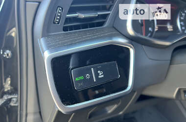 Седан Audi A6 2019 в 
