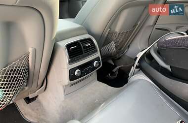 Седан Audi A6 2014 в Киеве фото 8 Седан Audi A6 2014 в Киеве