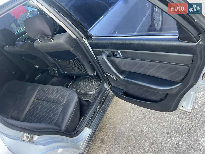 Седан Audi A6 1997 в Тернополе фото 13 Седан Audi A6 1997 в Тернополе