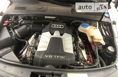 Седан Audi A6 2011 в 