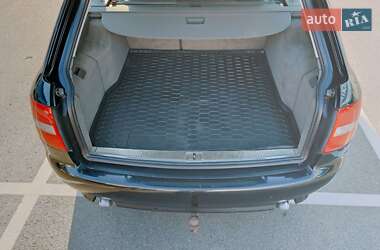 Универсал Audi A6 2003 в 