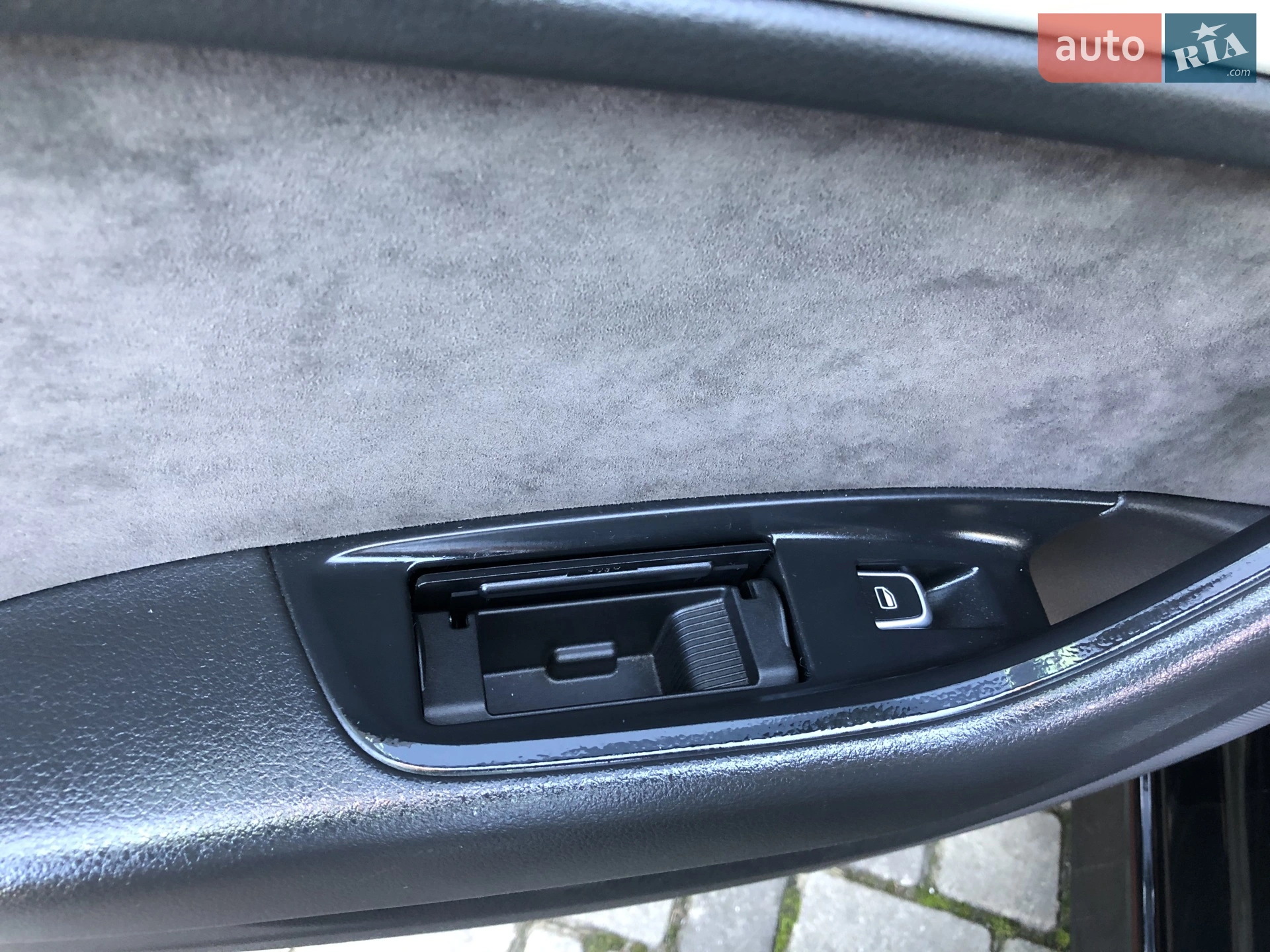 2015 Audi A6 - мініатюра 9