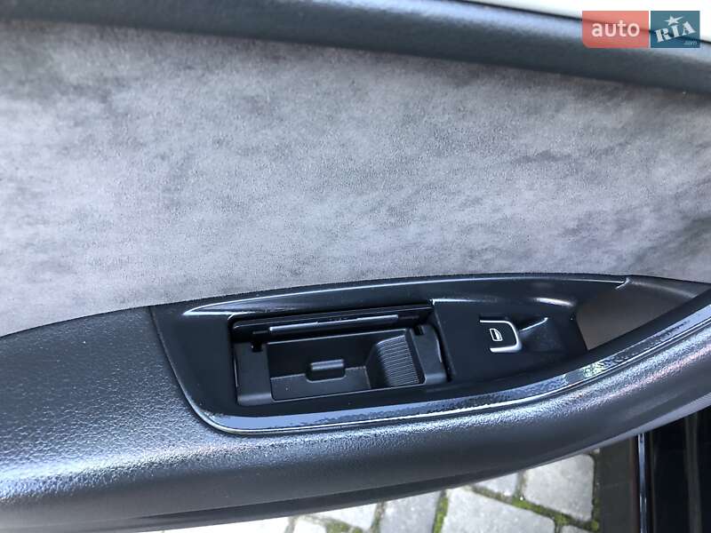 Универсал Audi A6 2015 в Львове фото 9 Универсал Audi A6 2015 в Львове