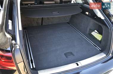 Универсал Audi A6 2015 в Львове