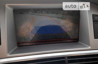 Універсал Audi A6 2008 в 
