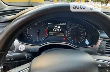 Універсал Audi A6 2014 в Рівному