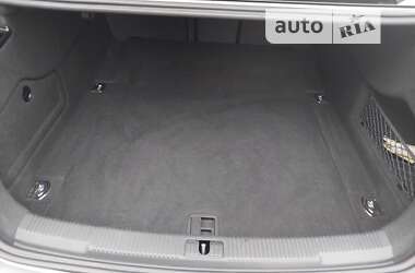 Седан Audi A6 2015 в Городищеві