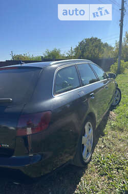 Универсал Audi A6 2006 в 