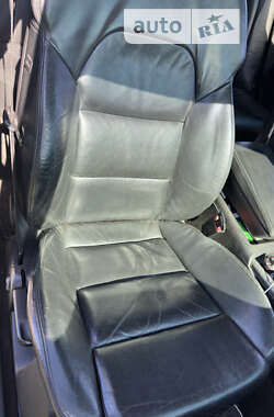 Универсал Audi A6 2006 в 