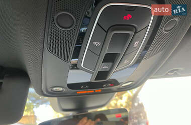 Седан Audi A6 2019 в Кривом Роге
