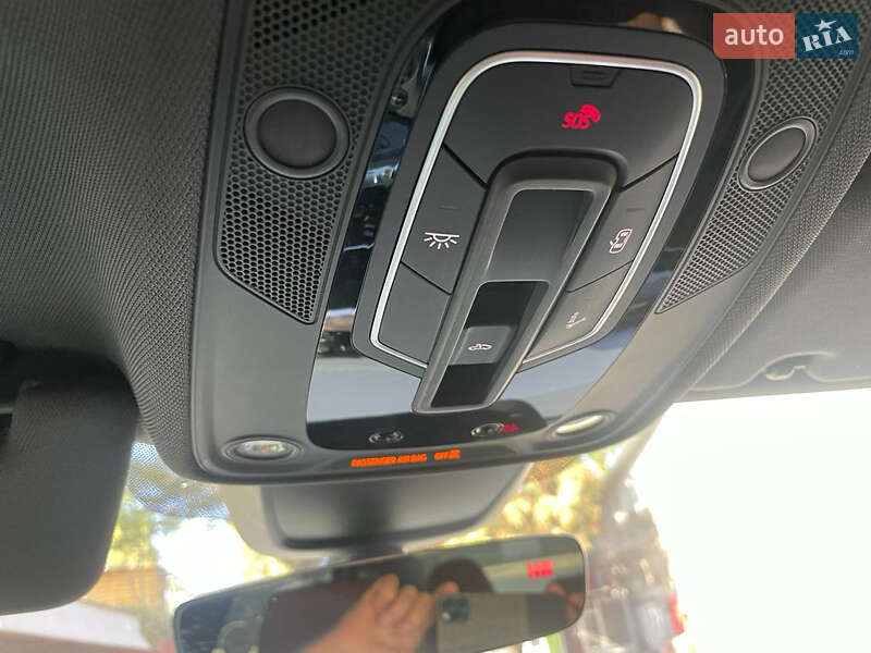 Седан Audi A6 2019 в Кривому Розі