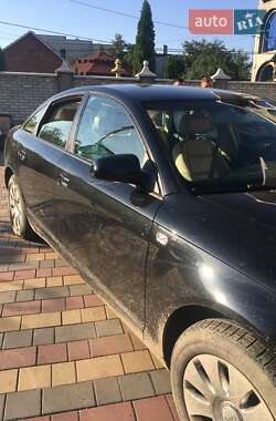 Седан Audi A6 2005 в 