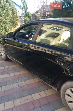 Седан Audi A6 2005 в 