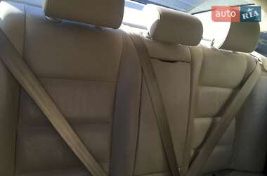Седан Audi A6 2005 в Виноградове